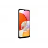 Samsung Galaxy A14 16.8 cm (6.6 collas) Dual SIM 4G USB Type-C 4 GB 64 GB 5000 mAh Melna
