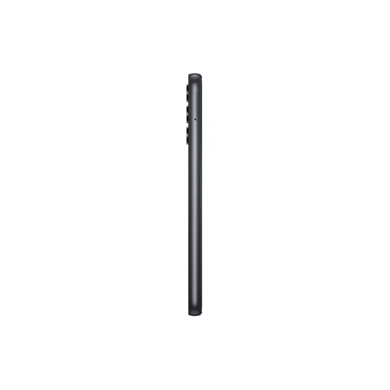 Samsung Galaxy A14 16.8 cm (6.6 collas) Dual SIM 4G USB Type-C 4 GB 64 GB 5000 mAh Melna