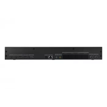 Set-back-box Samsung SNOW-JMU Melns SBB-CS4BPGS/EN