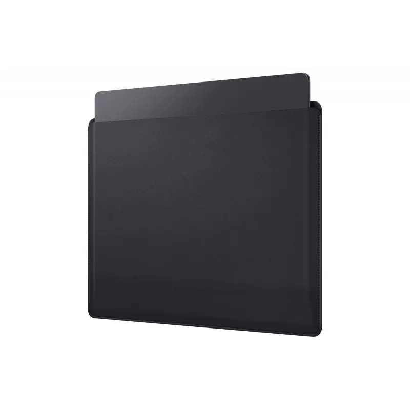 Samsung EF-LPUN4 35.6 cm (14 collu) futrālis-maciņš Melns
