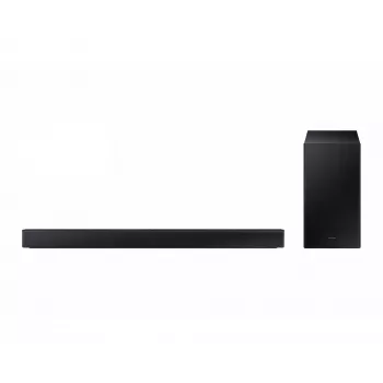 Samsung HW-C440G Melns 2.1 kanālu 270 W