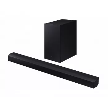 Samsung HW-C440G Melns 2.1 kanālu 270 W