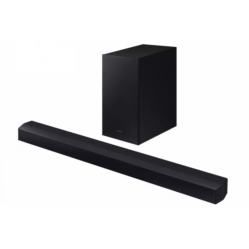 Samsung HW-C440G Melns 2.1 kanālu 270 W