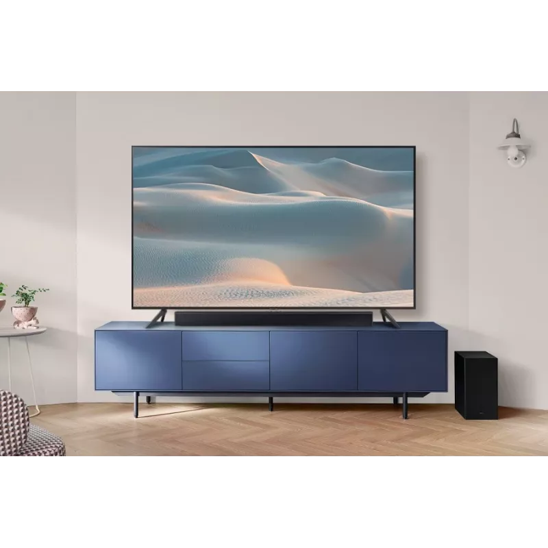Samsung HW-C440G Melns 2.1 kanālu 270 W