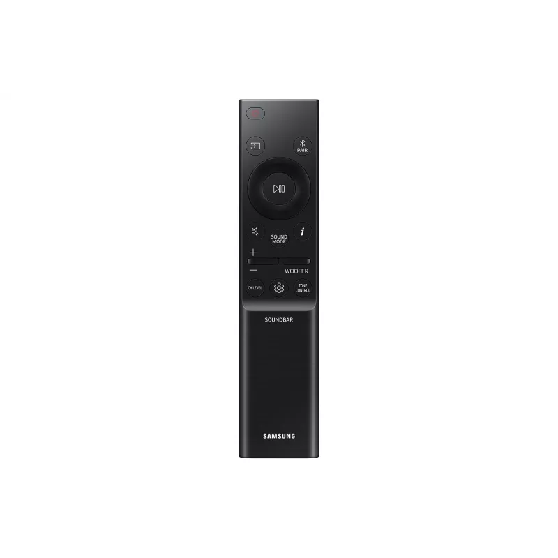 Samsung HW-C440G Melns 2.1 kanālu 270 W