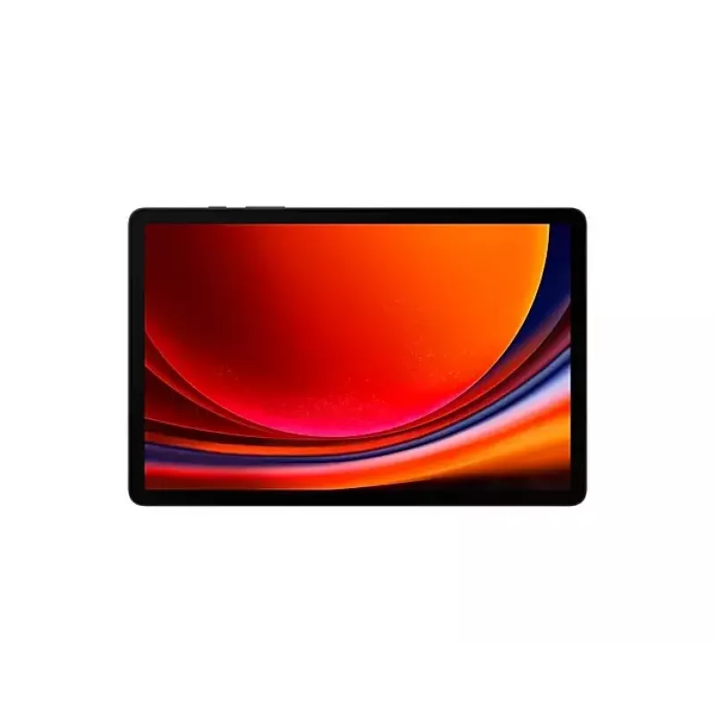 Samsung Galaxy Tab S9 SM-X716B 5G Snapdragon 128 GB 27.9 cm (11 collas) 8 GB Wi-Fi 6 (802.11ax) Android 13 Grafīts