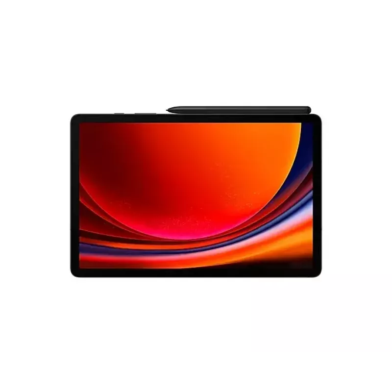 Samsung Galaxy Tab S9 SM-X716B 5G Snapdragon 128 GB 27.9 cm (11 collas) 8 GB Wi-Fi 6 (802.11ax) Android 13 Grafīts
