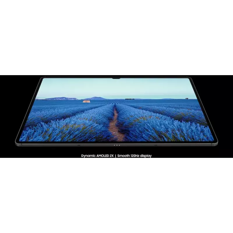 Samsung Galaxy Tab S9 SM-X716B 5G Snapdragon 128 GB 27.9 cm (11 collas) 8 GB Wi-Fi 6 (802.11ax) Android 13 Grafīts