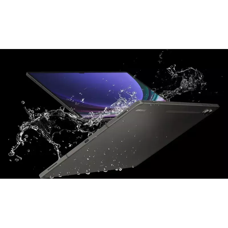 Samsung Galaxy Tab S9 SM-X716B 5G Snapdragon 128 GB 27.9 cm (11 collas) 8 GB Wi-Fi 6 (802.11ax) Android 13 Grafīts