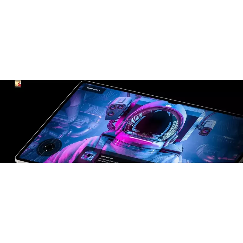 Samsung Galaxy Tab S9 SM-X716B 5G Snapdragon 128 GB 27.9 cm (11 collas) 8 GB Wi-Fi 6 (802.11ax) Android 13 Grafīts