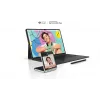Samsung Galaxy Tab S9 SM-X716B 5G Snapdragon 128 GB 27.9 cm (11 collas) 8 GB Wi-Fi 6 (802.11ax) Android 13 Grafīts