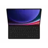 Samsung EF-DX910BBEGFR mobilās ierīces tastatūra Pogo Pin Melns