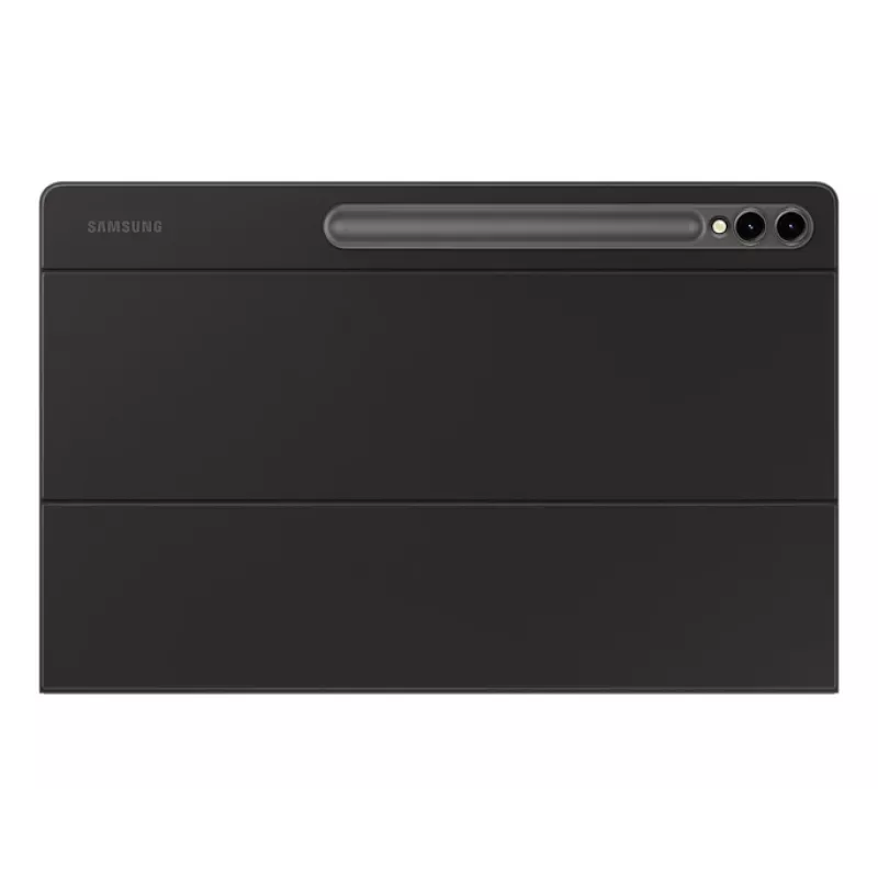 Samsung EF-DX910BBEGFR mobilās ierīces tastatūra Pogo Pin Melns
