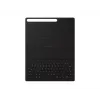 Samsung EF-DX910BBEGFR mobilās ierīces tastatūra Pogo Pin Melns