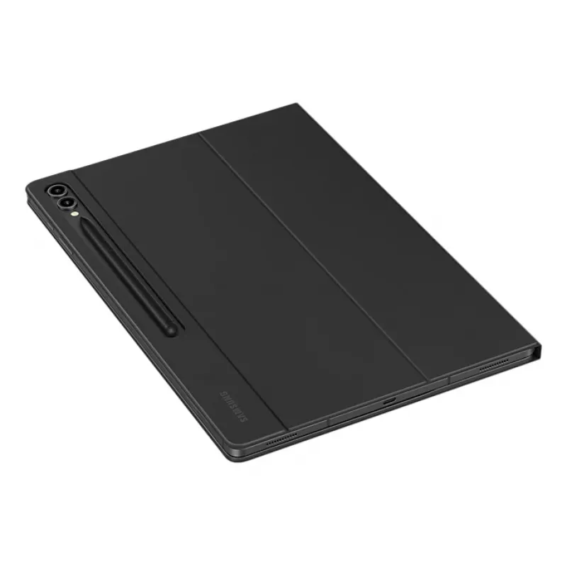 Samsung EF-DX910BBEGFR mobilās ierīces tastatūra Pogo Pin Melns