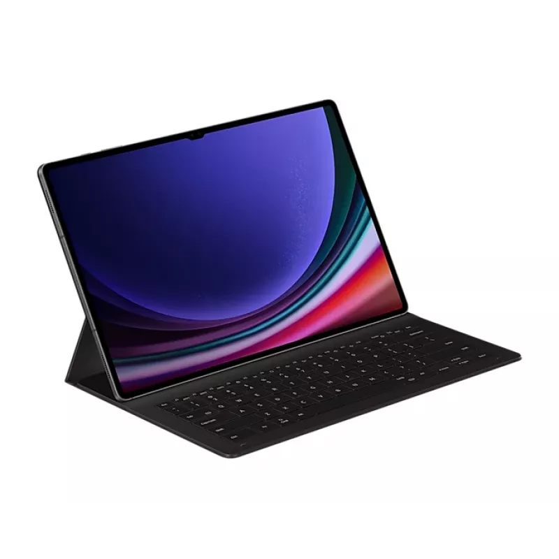 Samsung EF-DX910BBEGFR mobilās ierīces tastatūra Pogo Pin Melns