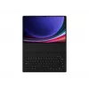 Samsung EF-DX910BBEGFR mobilās ierīces tastatūra Pogo Pin Melns
