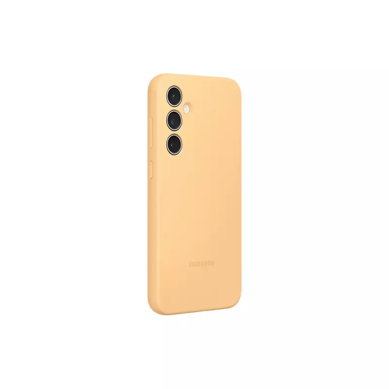 Samsung EF-PS711TOEGWW mobilā tālruņa maciņš 16,3 cm (6,4 collas) vāciņš Aprikožu krāsā