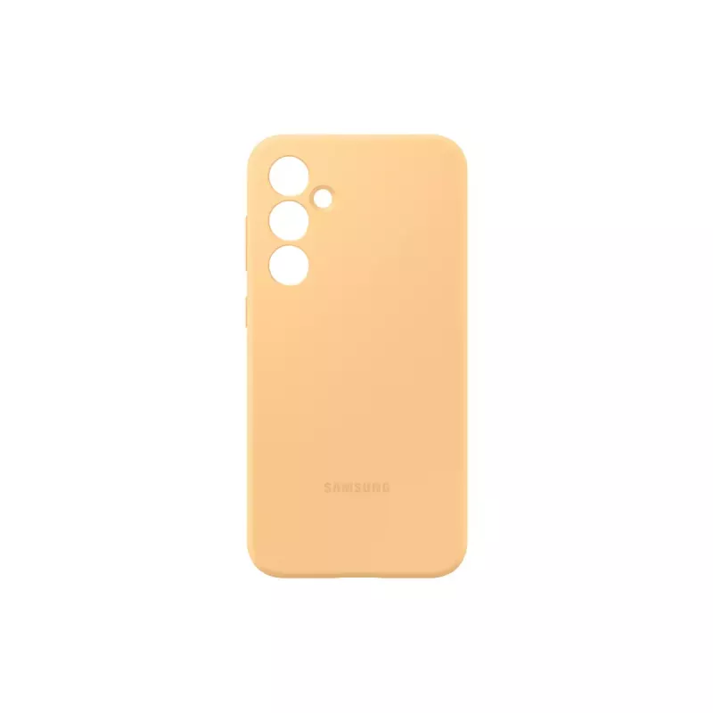 Samsung EF-PS711TOEGWW mobilā tālruņa maciņš 16,3 cm (6,4 collas) vāciņš Aprikožu krāsā