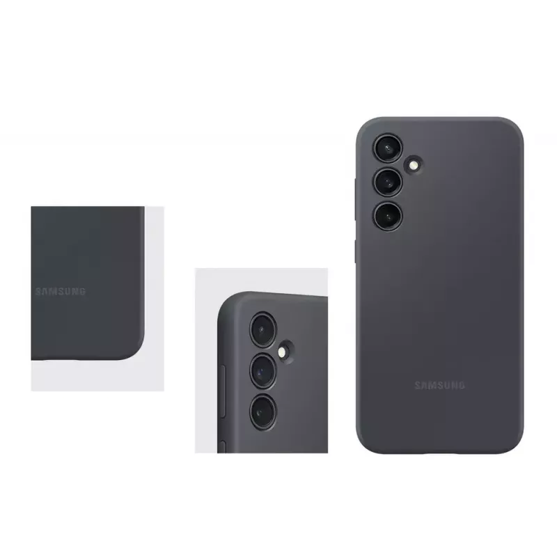 Samsung EF-PS711TOEGWW mobilā tālruņa maciņš 16,3 cm (6,4 collas) vāciņš Aprikožu krāsā