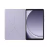Folio vāciņš Samsung EF-BX110TWEGWW for Galaxy Tab A9 22.1 cm balta