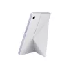 Folio vāciņš Samsung EF-BX110TWEGWW for Galaxy Tab A9 22.1 cm balta