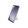 Folio vāciņš Samsung EF-BX110TWEGWW for Galaxy Tab A9 22.1 cm balta