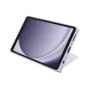 Folio vāciņš Samsung EF-BX110TWEGWW for Galaxy Tab A9 22.1 cm balta