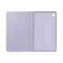 Folio vāciņš Samsung EF-BX110TWEGWW for Galaxy Tab A9 22.1 cm balta