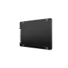 2,5 collu PCIe 3.0 NVMe SSD Samsung MZ-QLB7T6B0 7,68 TB — lasīšana 3000 MB/s, rakstīšana 2200 MB/s