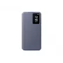 Samsung Smart View Case Violet, maciņveida vāciņš, Samsung, Galaxy S24+, 17 cm (6.7 collas), violets