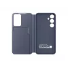 Samsung Smart View Case Violet, maciņveida vāciņš, Samsung, Galaxy S24+, 17 cm (6.7 collas), violets