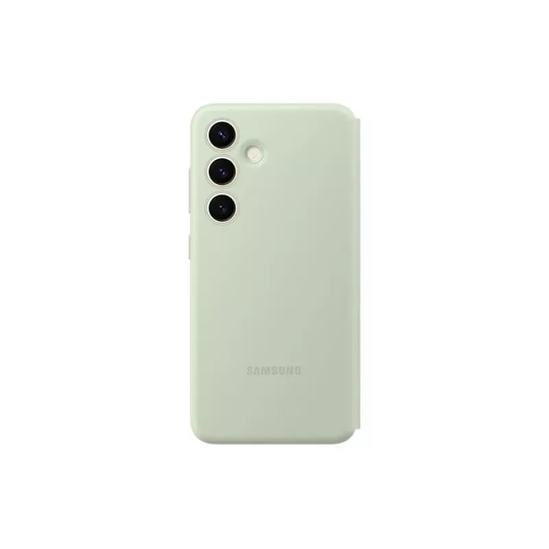Samsung Galaxy S24 maka vāciņš, zaļš