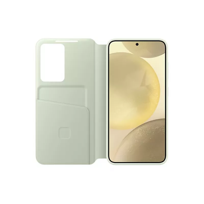 Samsung Galaxy S24 maka vāciņš, zaļš