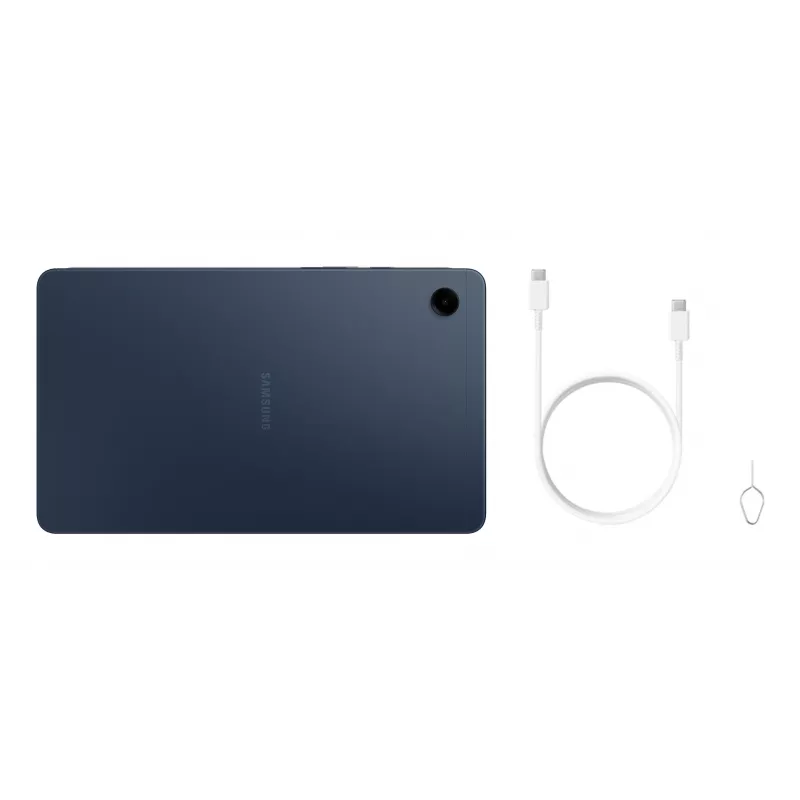 Samsung Galaxy Tab SM-X110 Mediatek 64 GB 22.1 cm (8.7 inch) 4 GB Wi-Fi 5 (802.11ac) Android 13 Navy