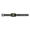 Samsung Galaxy Fit3 4.06 cm (1.6 inch) AMOLED 40 mm Digital 256 x 402 pixelu skārienjūtīgs displejs Pelēks