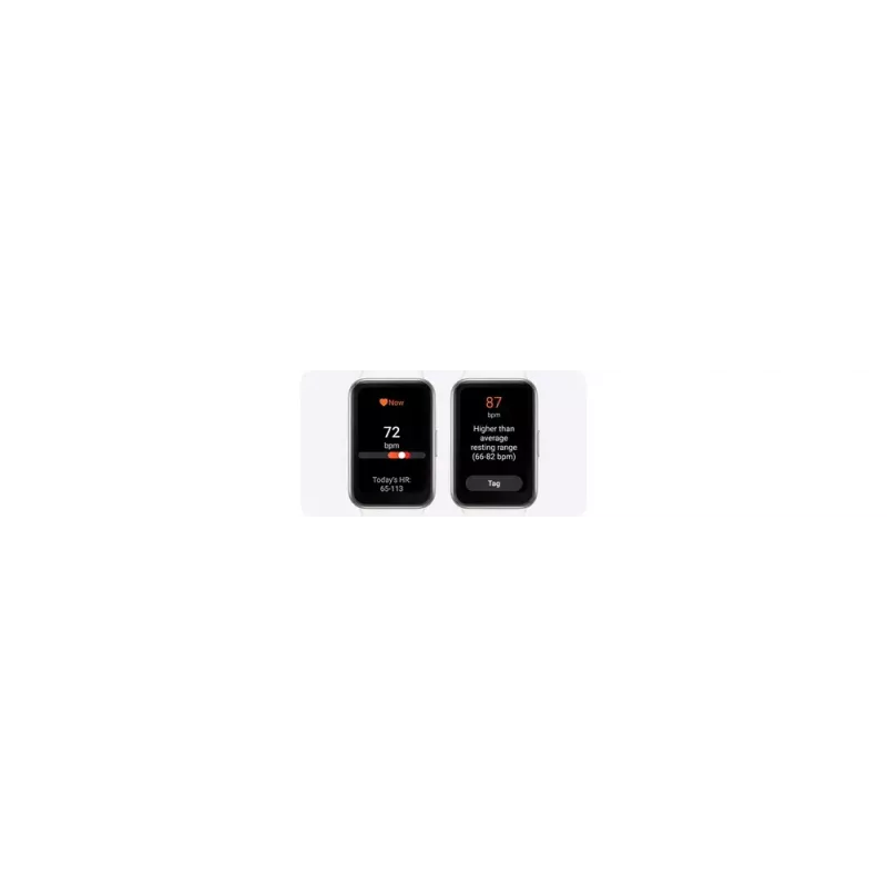 Samsung Galaxy Fit3 4.06 cm (1.6 inch) AMOLED 40 mm Digital 256 x 402 pixelu skārienjūtīgs displejs Pelēks