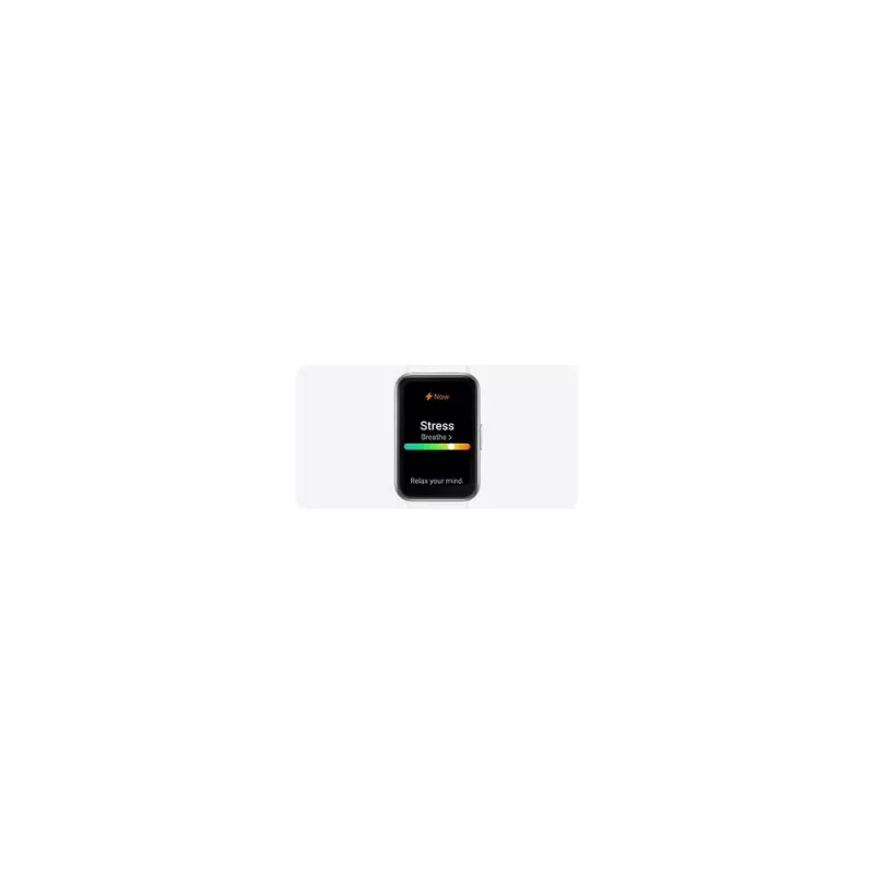 Samsung Galaxy Fit3 4.06 cm (1.6 inch) AMOLED 40 mm Digital 256 x 402 pixelu skārienjūtīgs displejs Pelēks