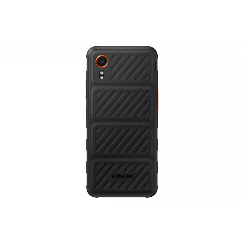 Samsung Galaxy XCover7 16.8 cm (6.6 collas) Dual SIM Android 14 5G USB Type-C 6 GB 128 GB 4050 mAh Melns