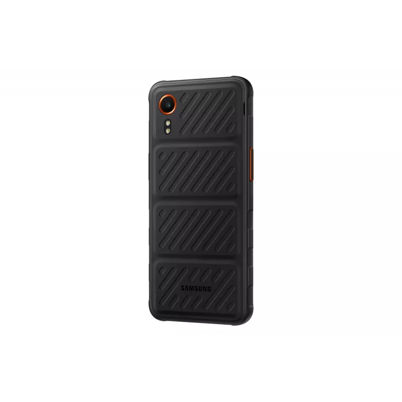 Samsung Galaxy XCover7 16.8 cm (6.6 collas) Dual SIM Android 14 5G USB Type-C 6 GB 128 GB 4050 mAh Melns
