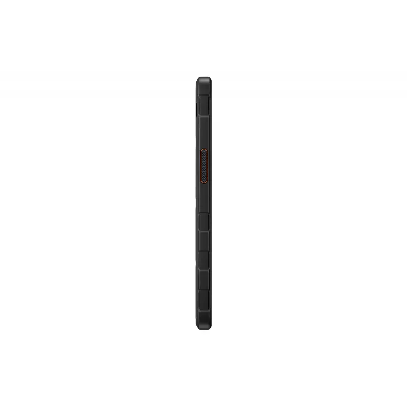 Samsung Galaxy XCover7 16.8 cm (6.6 collas) Dual SIM Android 14 5G USB Type-C 6 GB 128 GB 4050 mAh Melns