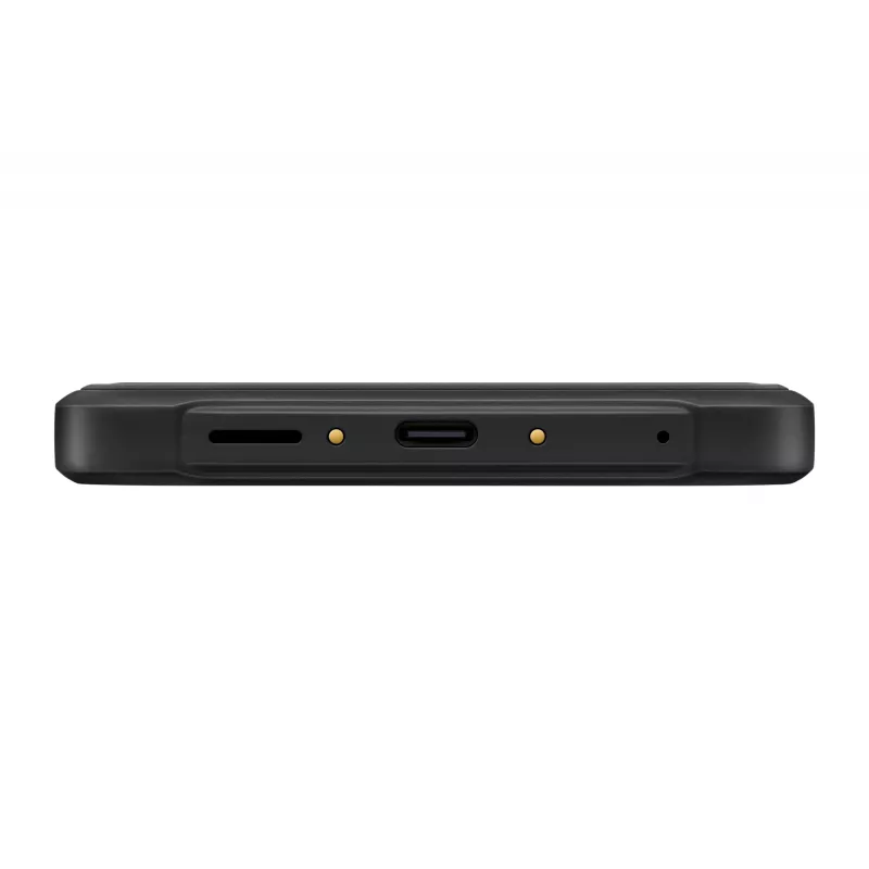 Samsung Galaxy XCover7 16.8 cm (6.6 collas) Dual SIM Android 14 5G USB Type-C 6 GB 128 GB 4050 mAh Melns