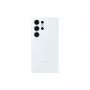Samsung Silicone Case balta mobilā tālruņa vāciņš 17.3 cm (6.8 collas) Vāciņš