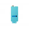 Ekrāna aizsargs Samsung Galaxy S24+ pret skrāpējumiem, caurspīdīgs, 2 gab.