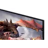 Samsung G80SD datora monitors 81.3 cm (32 collas) 3840 x 2160 pikseļi 4K Ultra HD OLED, sudraba krāsā