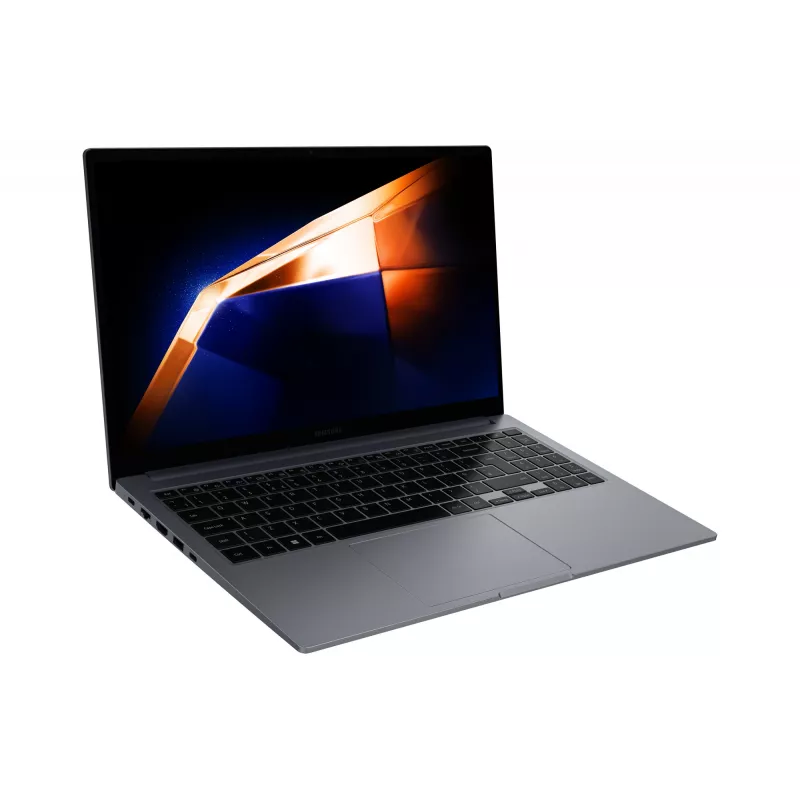 Samsung Galaxy Book4 (15,6 collas, Intel Core 7, 16 GB, Intel)