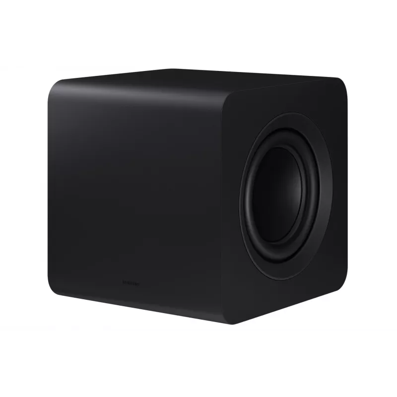 Samsung HW-S800D Melns, Titanium 3.1.2 kanāli 330 W
