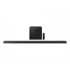 Samsung HW-S800D Melns, Titanium 3.1.2 kanāli 330 W