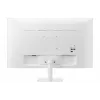 Samsung M70D datora monitors 81.3 cm (32 collas) 3840 x 2160 pikseļi 4K Ultra HD LED Balts