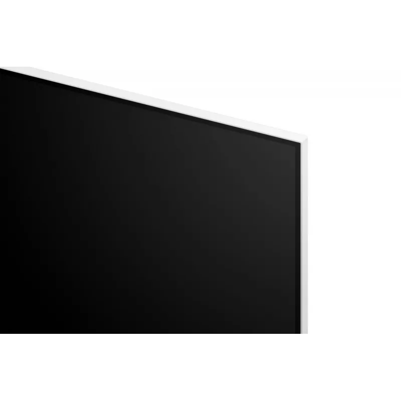 Samsung M70D datora monitors 81.3 cm (32 collas) 3840 x 2160 pikseļi 4K Ultra HD LED Balts